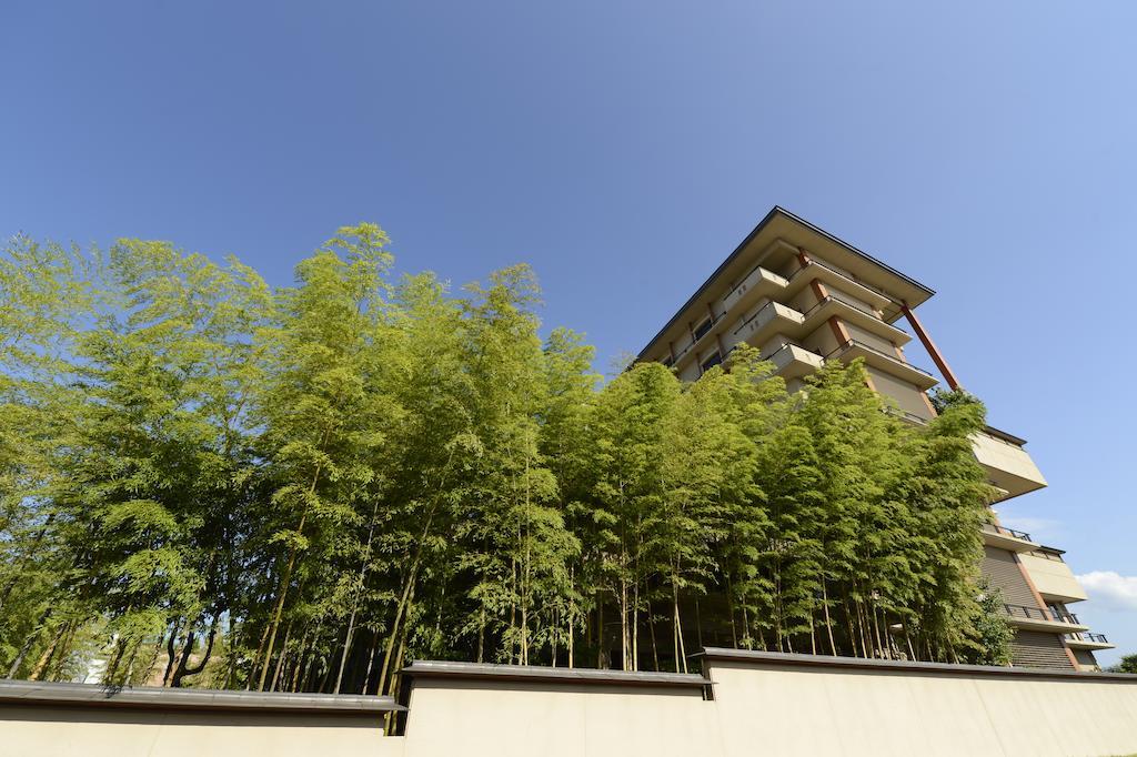 Ryokan Ayu No Sato Hitoyoshi Exterior photo