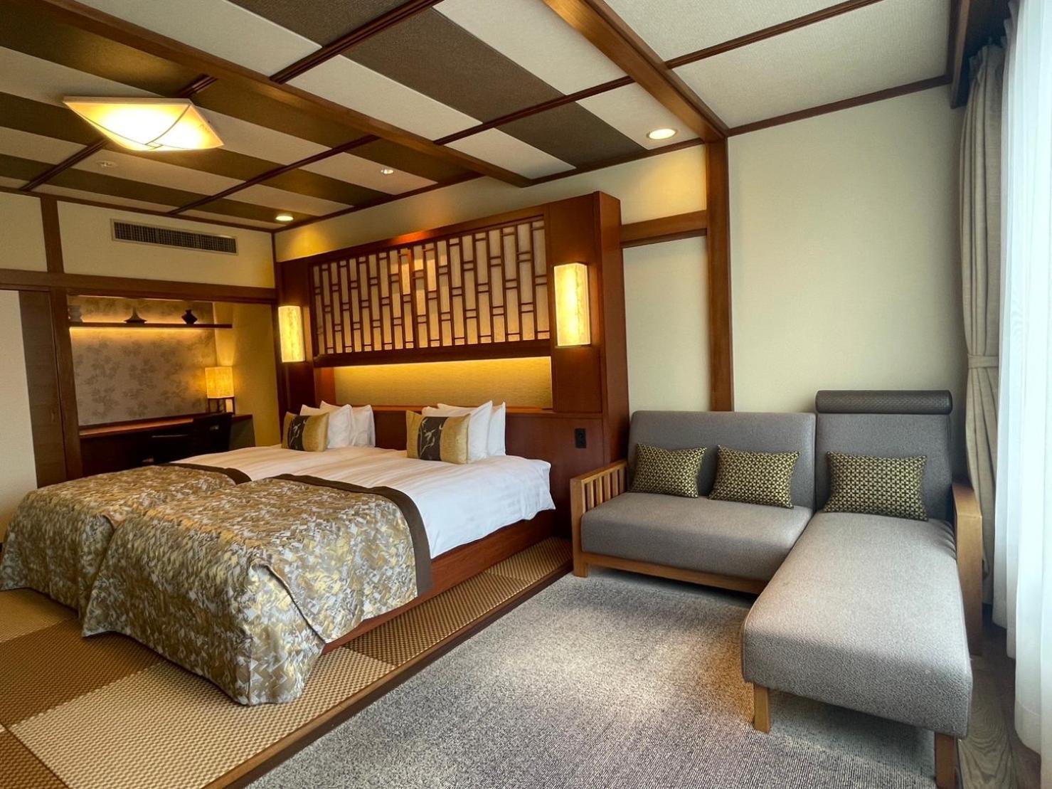 Ryokan Ayu No Sato Hitoyoshi Exterior photo