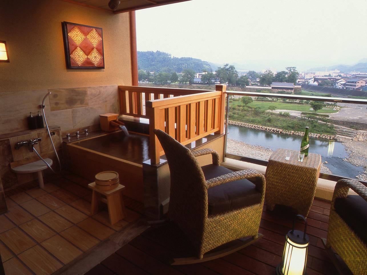 Ryokan Ayu No Sato Hitoyoshi Exterior photo