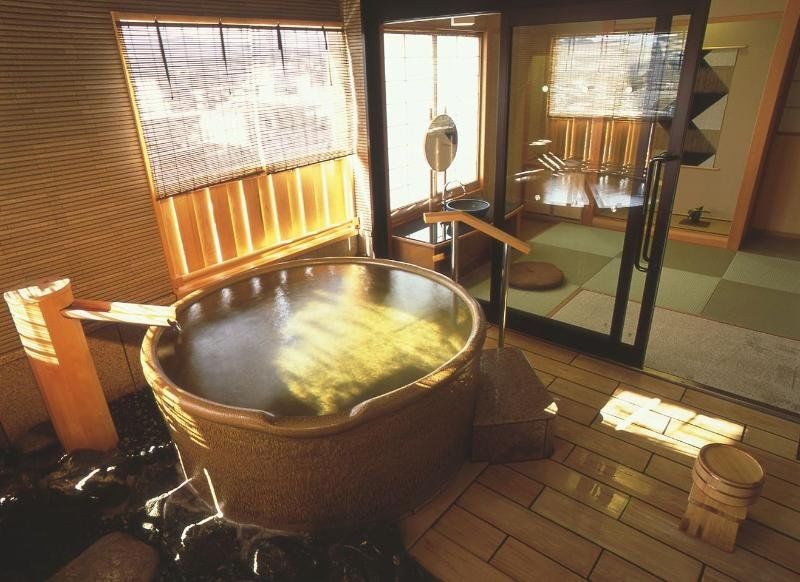 Ryokan Ayu No Sato Hitoyoshi Exterior photo