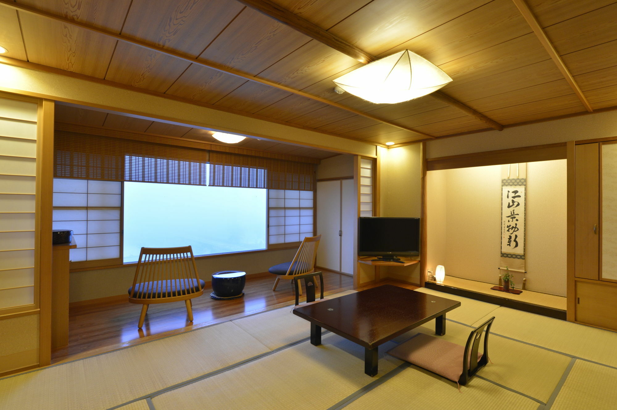 Ryokan Ayu No Sato Hitoyoshi Exterior photo